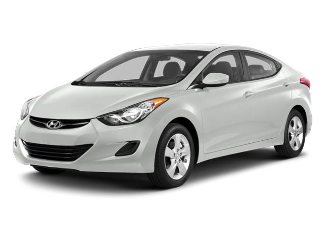 used 2013 Hyundai Elantra car, priced at $6,977