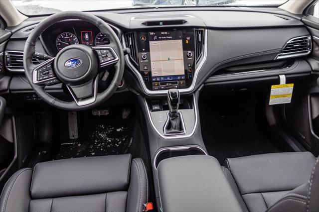 used 2025 Subaru Outback car, priced at $34,477