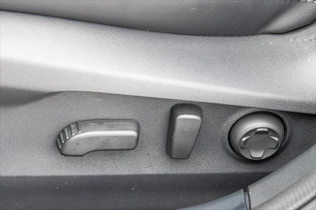 used 2025 Subaru Outback car, priced at $34,477