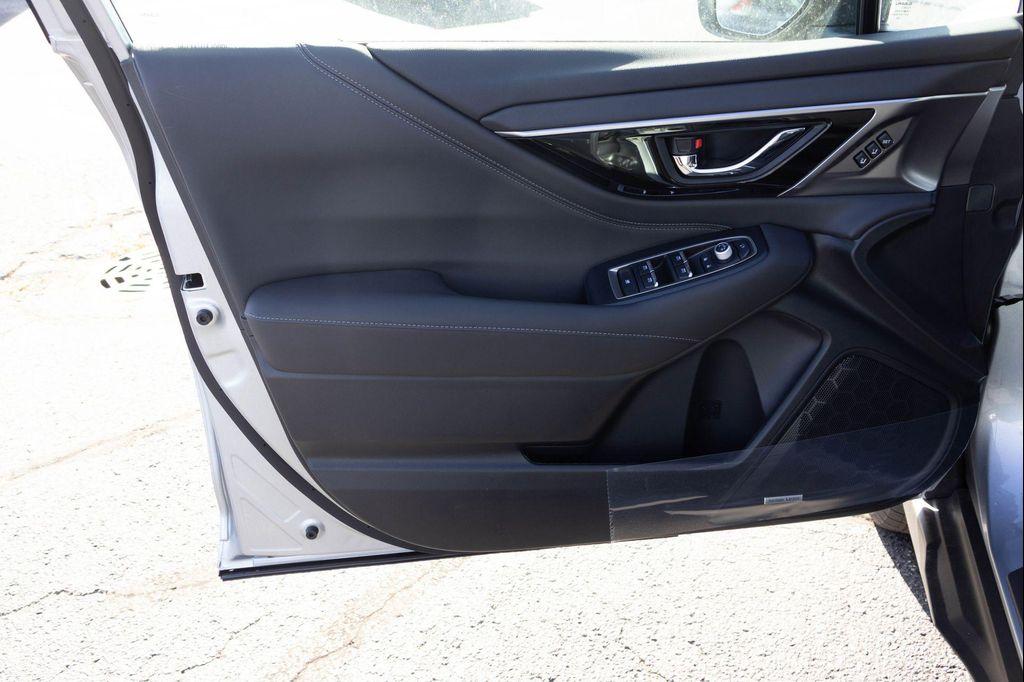 new 2025 Subaru Outback car, priced at $44,038