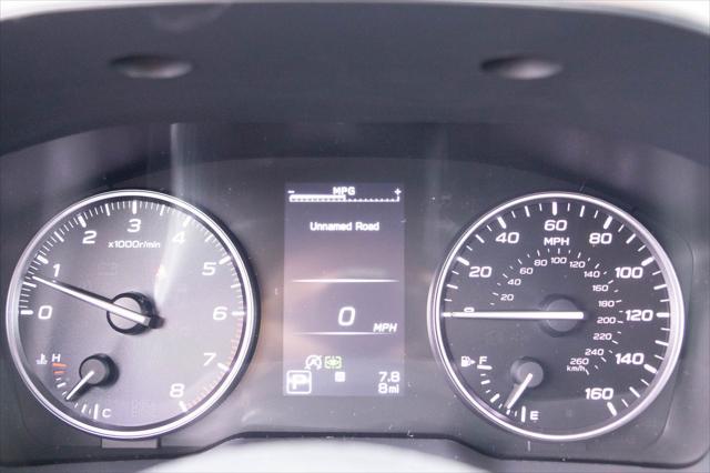 new 2025 Subaru Outback car, priced at $37,236