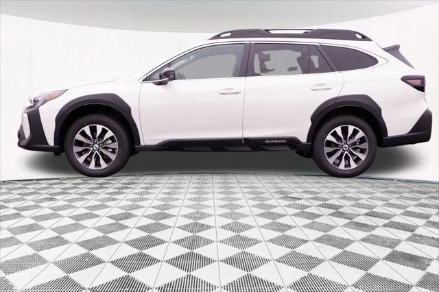 new 2025 Subaru Outback car, priced at $37,236