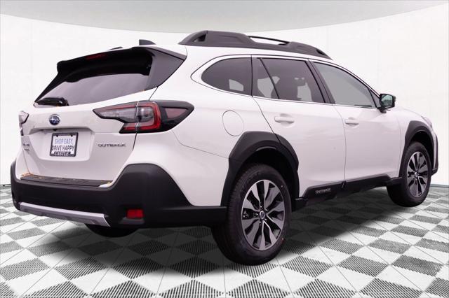 new 2025 Subaru Outback car, priced at $37,236
