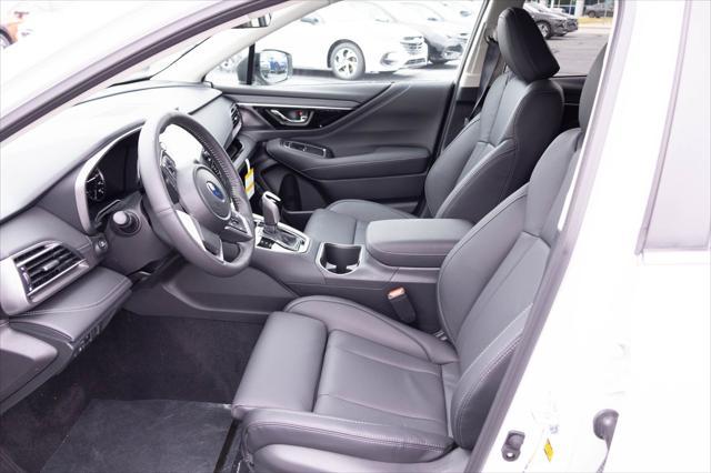 new 2025 Subaru Outback car, priced at $37,236