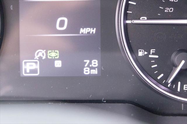 new 2025 Subaru Outback car, priced at $37,236
