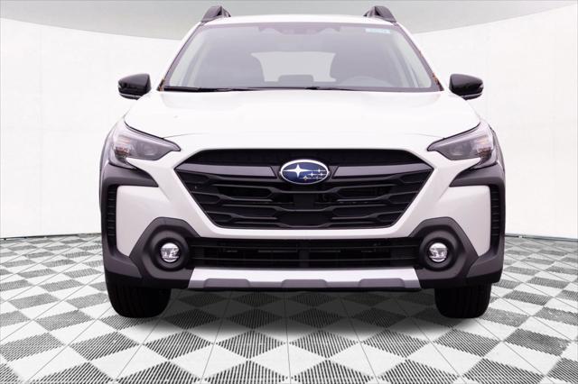 new 2025 Subaru Outback car, priced at $37,236
