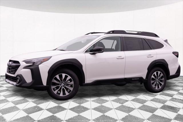 new 2025 Subaru Outback car, priced at $37,236