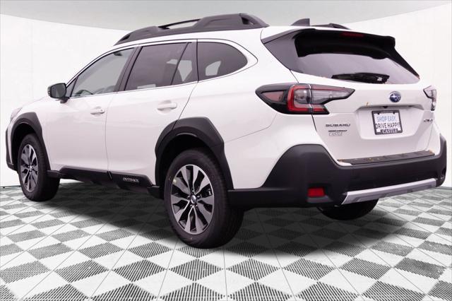 new 2025 Subaru Outback car, priced at $37,236