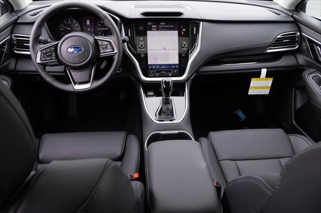 new 2025 Subaru Outback car, priced at $37,236