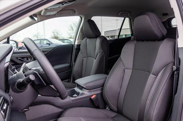 new 2025 Subaru Outback car, priced at $32,066