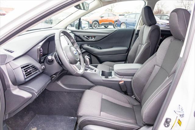 new 2025 Subaru Outback car, priced at $32,066