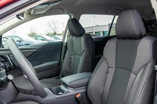 new 2025 Subaru Outback car, priced at $32,265