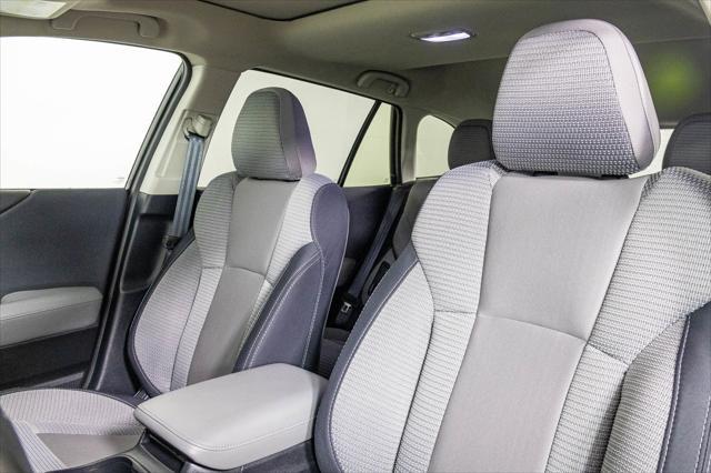 used 2025 Subaru Outback car, priced at $31,977