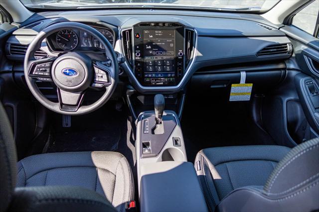 new 2024 Subaru Crosstrek car, priced at $26,778