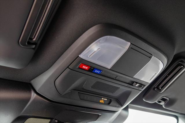 new 2025 Subaru Crosstrek car, priced at $31,908