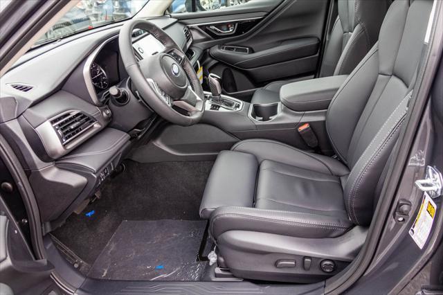 new 2025 Subaru Outback car, priced at $38,765