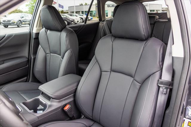 new 2025 Subaru Outback car, priced at $38,765