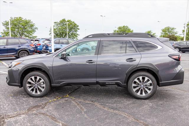 new 2025 Subaru Outback car, priced at $38,765