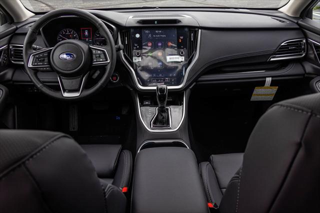 new 2025 Subaru Outback car, priced at $38,765