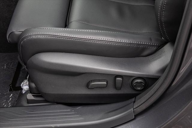 new 2025 Subaru Outback car, priced at $38,765