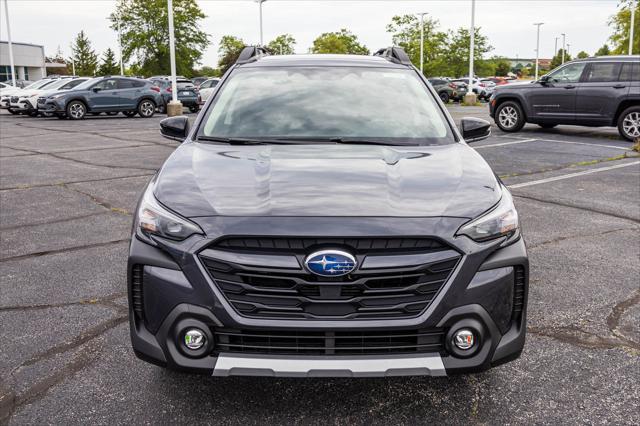 new 2025 Subaru Outback car, priced at $38,765
