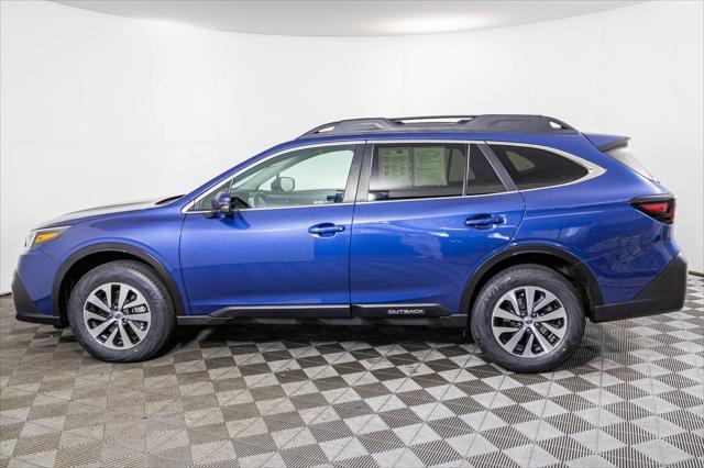 used 2020 Subaru Outback car, priced at $22,777