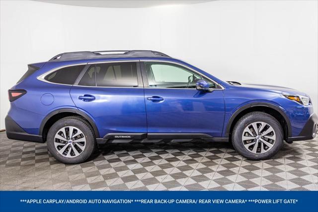 used 2020 Subaru Outback car, priced at $22,777