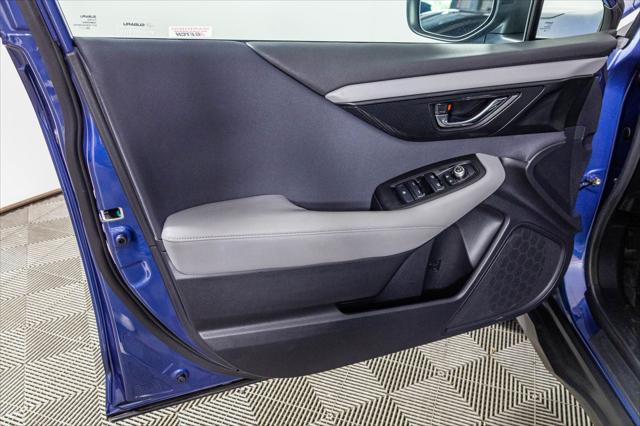 used 2020 Subaru Outback car, priced at $22,777
