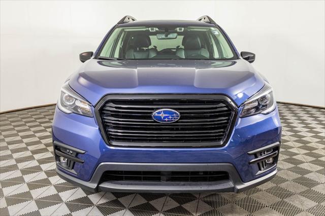 used 2022 Subaru Ascent car, priced at $29,977