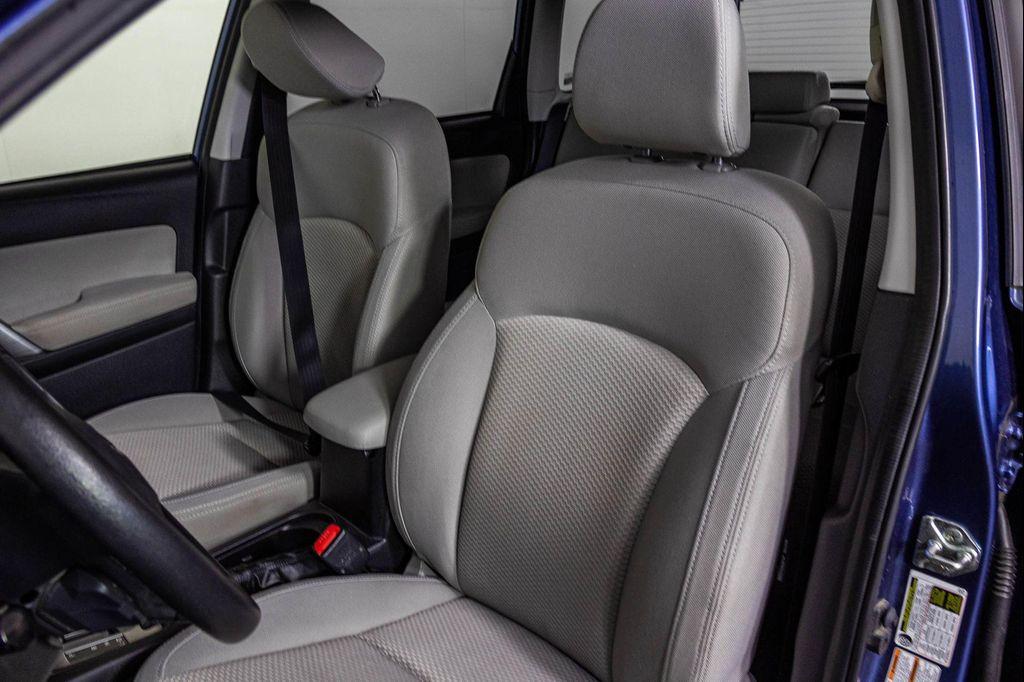 used 2014 Subaru Forester car, priced at $11,477