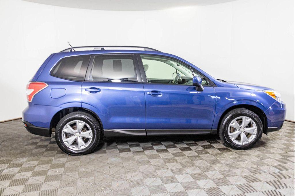 used 2014 Subaru Forester car, priced at $11,477