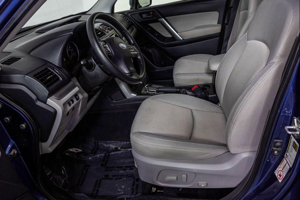 used 2014 Subaru Forester car, priced at $11,477