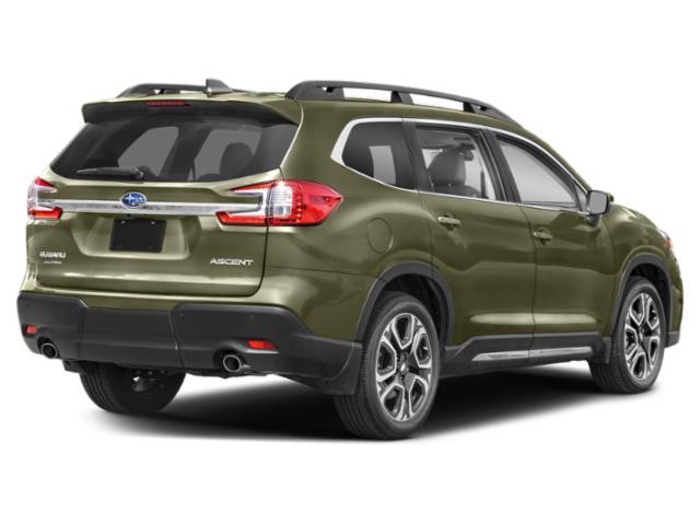 new 2024 Subaru Ascent car, priced at $40,441