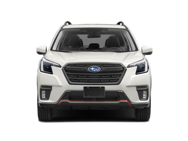 used 2024 Subaru Forester car