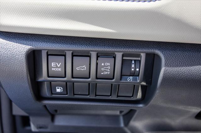 new 2025 Subaru Forester Hybrid car, priced at $41,051