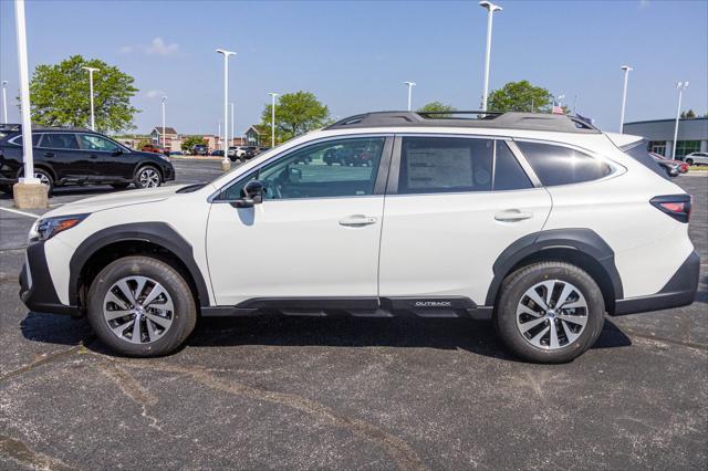 new 2025 Subaru Outback car, priced at $31,475
