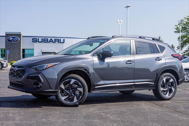 new 2025 Subaru Outback car, priced at $35,610