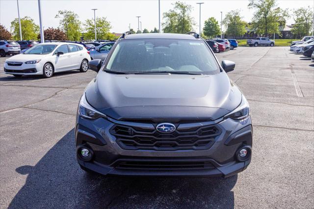 new 2025 Subaru Outback car, priced at $35,610