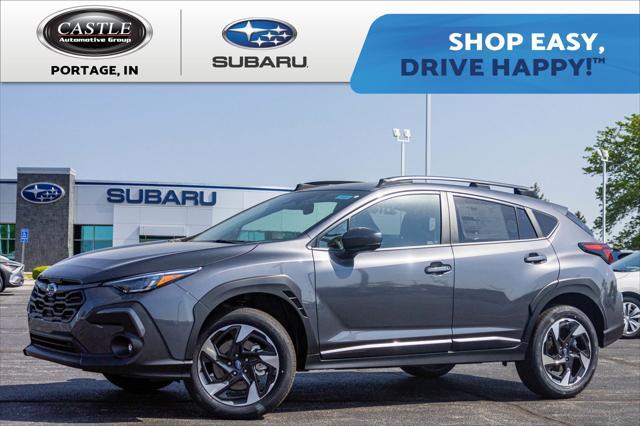 new 2025 Subaru Outback car, priced at $35,610