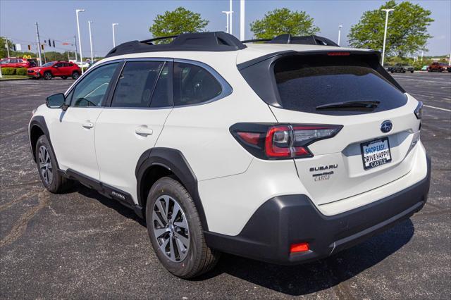 new 2025 Subaru Outback car, priced at $31,475
