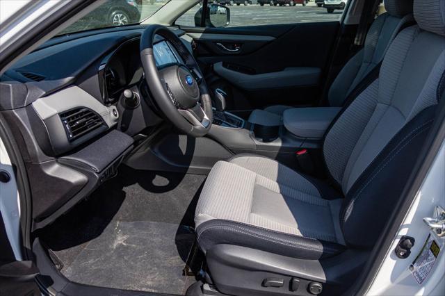 new 2025 Subaru Outback car, priced at $31,475