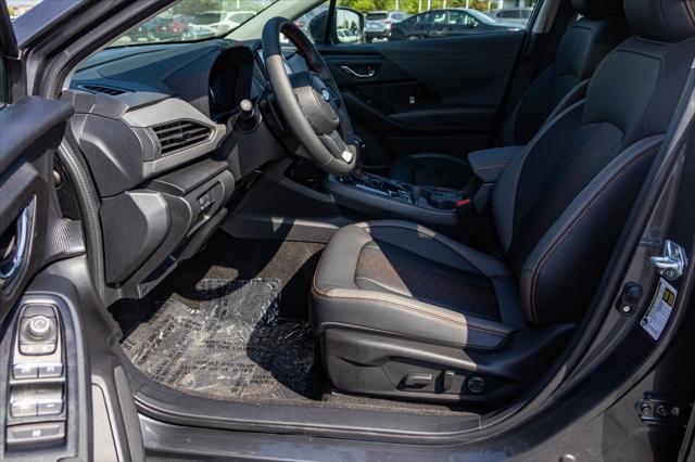 new 2025 Subaru Outback car, priced at $35,610