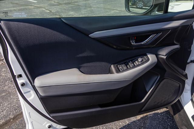 new 2025 Subaru Outback car, priced at $31,475