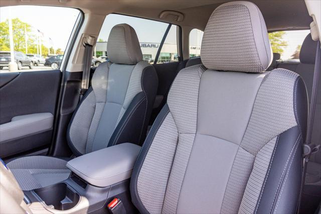 new 2025 Subaru Outback car, priced at $31,475