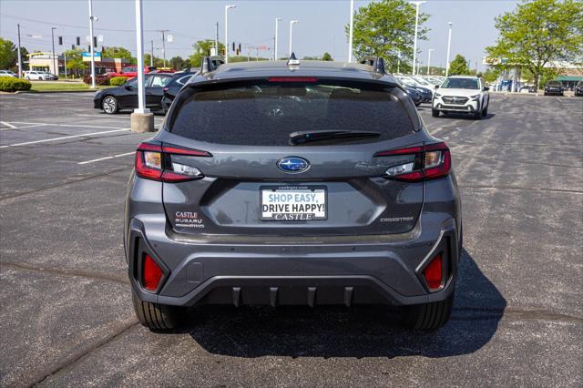 new 2025 Subaru Outback car, priced at $35,610