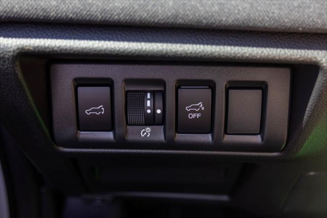 new 2025 Subaru Outback car, priced at $31,475