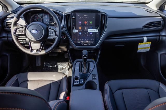 new 2025 Subaru Outback car, priced at $35,610