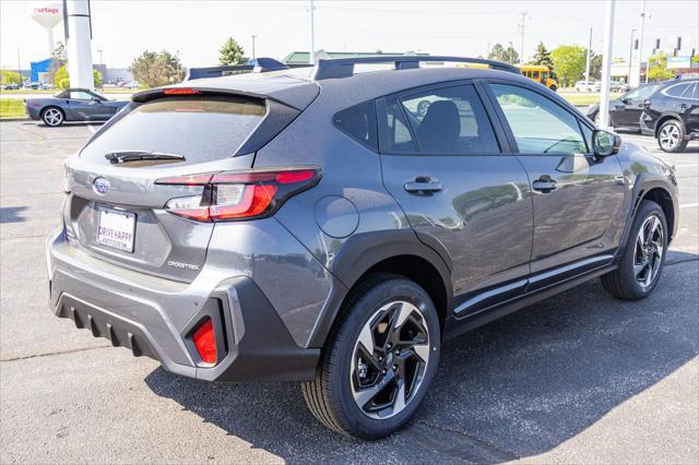 new 2025 Subaru Outback car, priced at $35,610