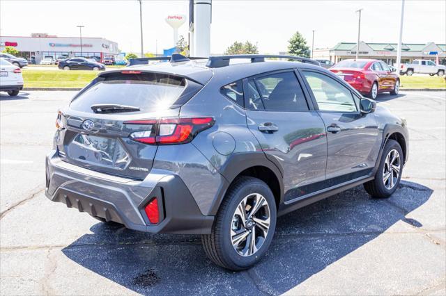 new 2025 Subaru Crosstrek car, priced at $29,582
