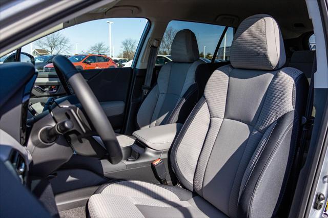 new 2025 Subaru Outback car, priced at $32,234